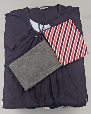 Купить LIDL Summer м/ж 022024#15 кг, ЛОТ №9029 оптом в Москве и Московской области