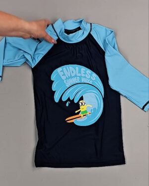 Фотография  382 - Купальники LIDL Kids 114#5 кг, ЛОТ №8950 оптом в Москве и Московской области