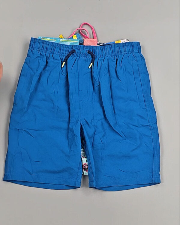 Фотография  501 - Купальники LIDL Kids#3 кг, ЛОТ №8962 оптом в Москве и Московской области