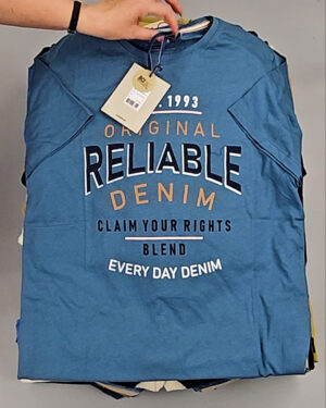 Фотография  135 - BLEND HE Summer 075#15 кг, ЛОТ №9004 оптом в Москве и Московской области