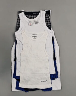 Фотография  669 - Нижнее белье LIDL Kids#5 кг, ЛОТ №8957 оптом в Москве и Московской области