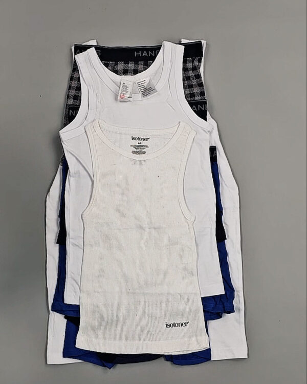 Фотография  413 - Нижнее белье LIDL Kids#5 кг, ЛОТ №8957 оптом в Москве и Московской области