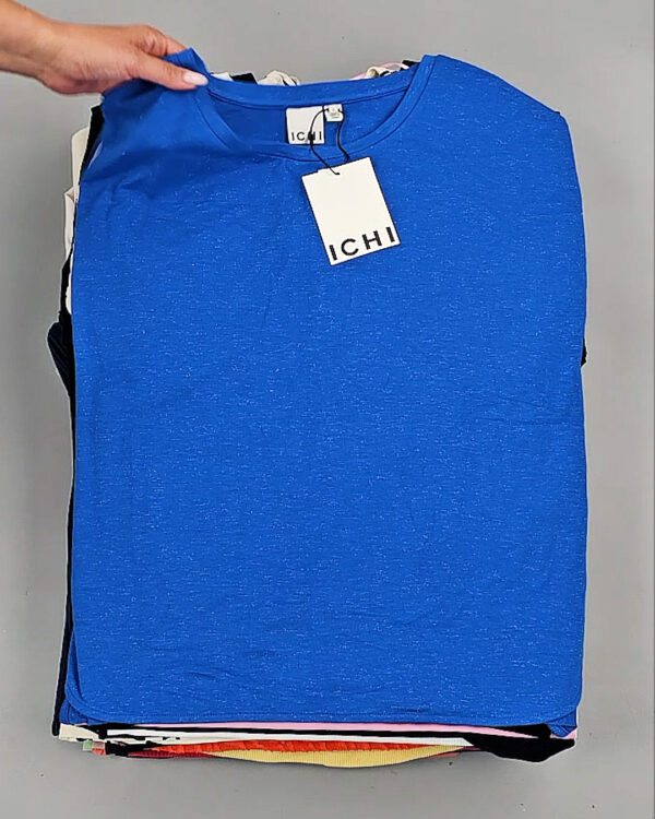 Фотография  470 - Футболки DK COMPANY 045 B#5,5 кг, ЛОТ №9086 оптом в Москве и Московской области