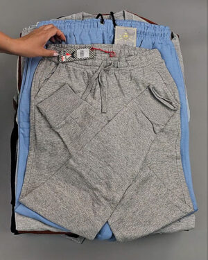 Фотография  370 - Спортивный микс C-3405 (MEN J-P) #10 кг оптом в Москве и Московской области