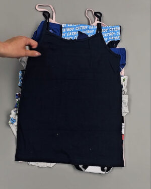 Фотография  423 - Нижнее белье LIDL Kids#3,4 кг, ЛОТ №8959 оптом в Москве и Московской области