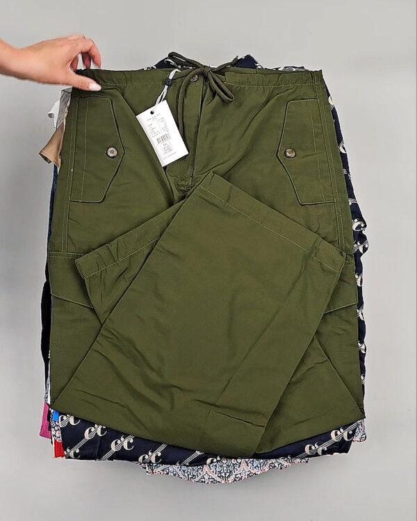 Фотография  181 - CO COUTURE mix 075#25 шт, ЛОТ №9071 оптом в Москве и Московской области