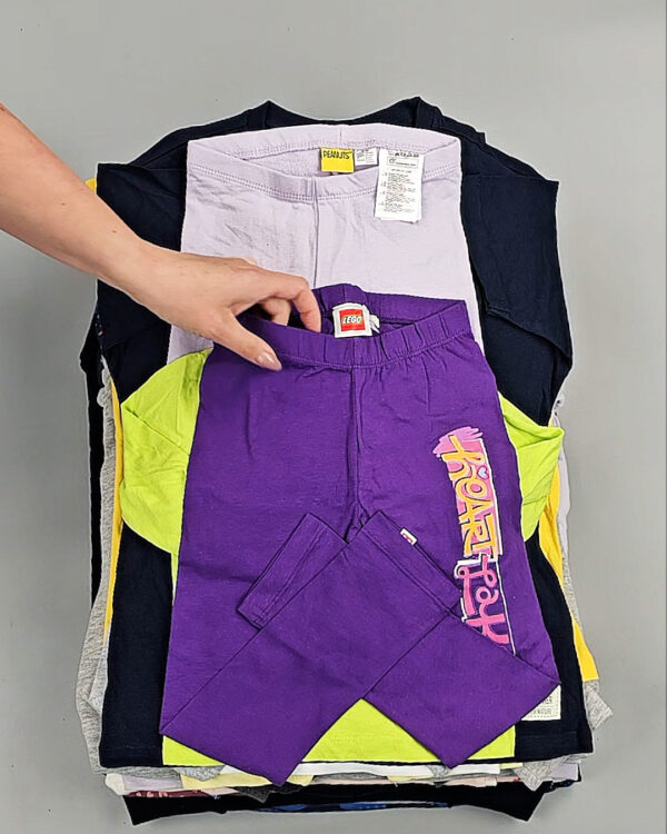 Фотография  624 - LIDL Kinder Baby Winter 074#7 кг оптом в Москве и Московской области