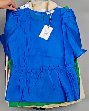 Фотография  113 - CO COUTURE mix 075#25 шт оптом в Москве и Московской области