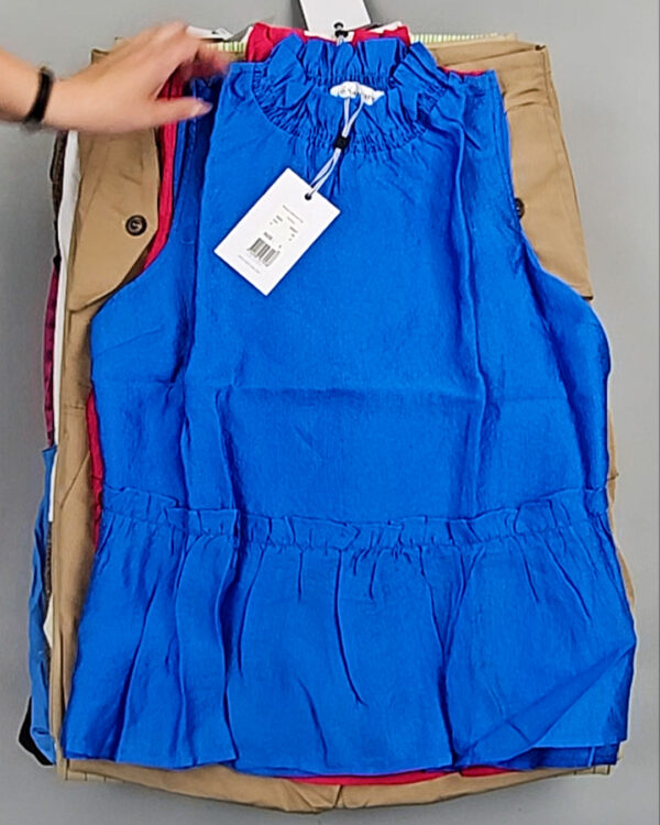 Фотография  584 - CO COUTURE mix 075#25 шт, ЛОТ №9009 оптом в Москве и Московской области