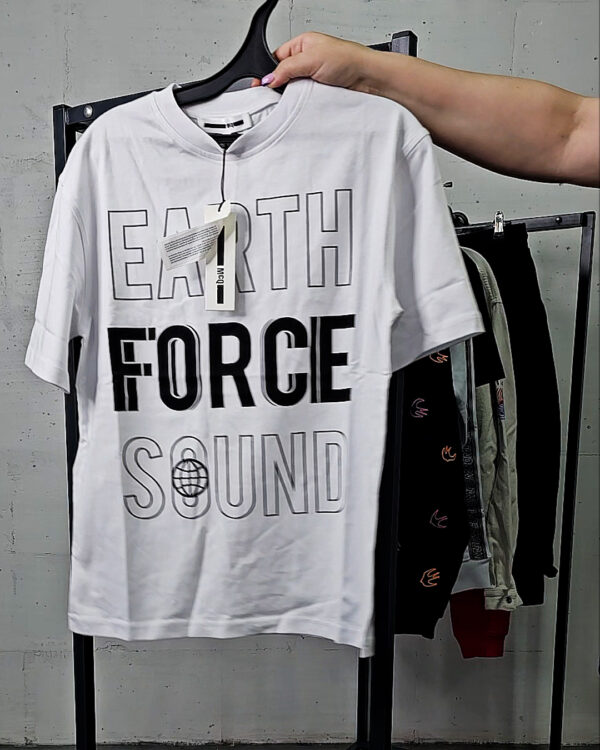 Фотография  664 - McQ 075#5,4 кг, ЛОТ №9081 оптом в Москве и Московской области