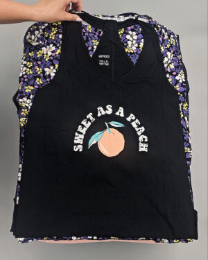 Фотография  236 - LIDL Summer м/ж 022024#15 кг, ЛОТ №9030 оптом в Москве и Московской области