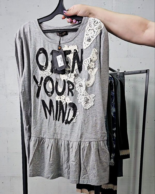 Фотография  523 - TWIN-SET 075#9 шт, ЛОТ №9080 оптом в Москве и Московской области