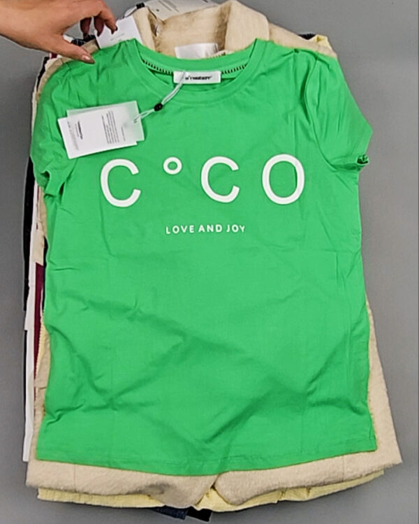 Фотография  414 - CO COUTURE mix 075#25 шт оптом в Москве и Московской области