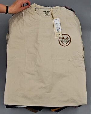 Фотография  350 - BLEND HE Summer 075#15 кг, ЛОТ №9006 оптом в Москве и Московской области