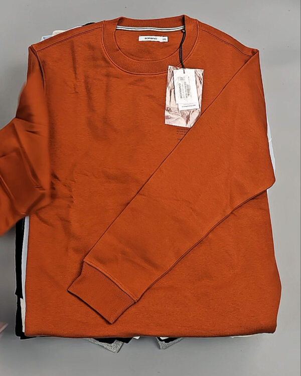 Фотография  879 - Спортивный микс C-3405 (MEN J-P) #10 кг оптом в Москве и Московской области