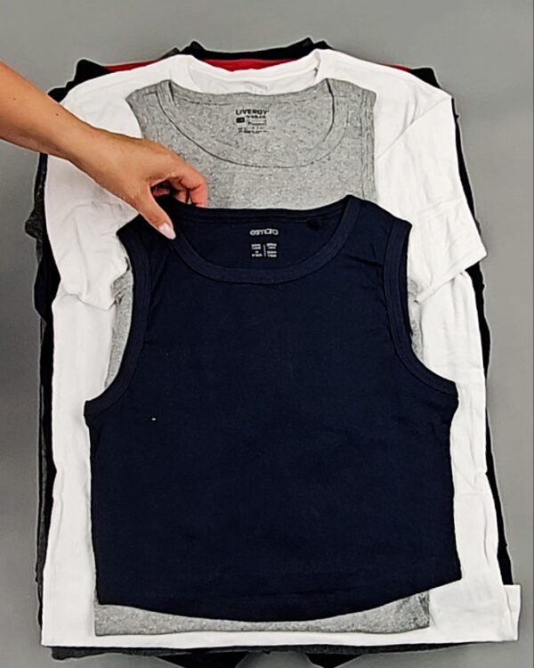 Фотография  128 - LIDL Winter mix 074#15 кг оптом в Москве и Московской области