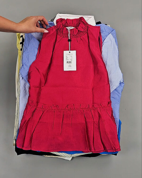 Фотография  289 - CO COUTURE mix 075#25 шт, ЛОТ №9069 оптом в Москве и Московской области