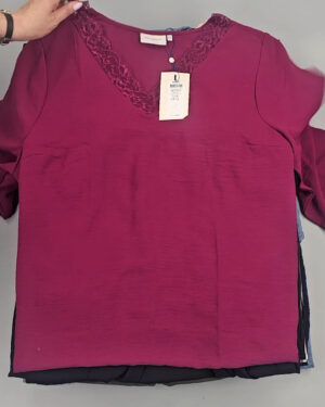 Фотография  872 - CARMACOMA mix 075#25 шт, ЛОТ №9014 оптом в Москве и Московской области