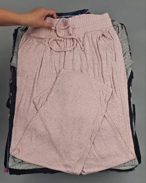 Фотография  510 - LIDL Summer м/ж 022024#15 кг, ЛОТ №9029 оптом в Москве и Московской области