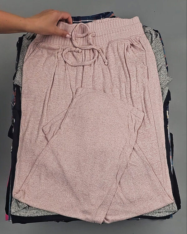 Фотография  431 - LIDL Summer м/ж 022024#15 кг, ЛОТ №9029 оптом в Москве и Московской области