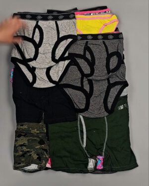 Фотография  441 - Нижнее белье LIDL Kids#2,8 кг, ЛОТ №8960 оптом в Москве и Московской области