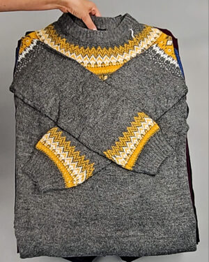 Фотография  319 - LIDL Winter mix 074#15 кг оптом в Москве и Московской области