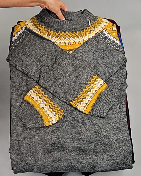 Фотография  481 - LIDL Winter mix 074#15 кг оптом в Москве и Московской области