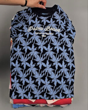 Фотография  950 - LIDL Kids Summer 114#7 кг, ЛОТ №8977 оптом в Москве и Московской области