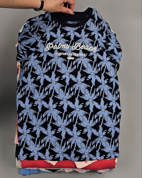 Фотография  652 - LIDL Kids Summer 114#7 кг, ЛОТ №8977 оптом в Москве и Московской области