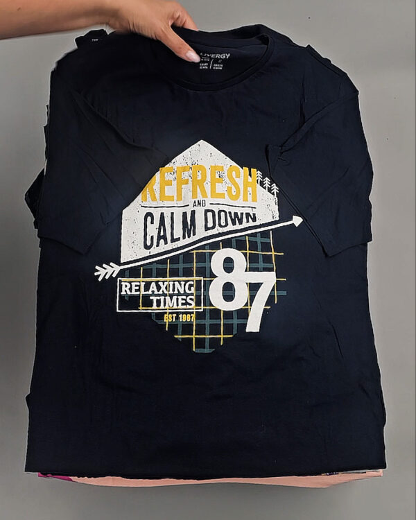 Фотография  204 - LIDL Summer м/ж 022024#15 кг, ЛОТ №9030 оптом в Москве и Московской области