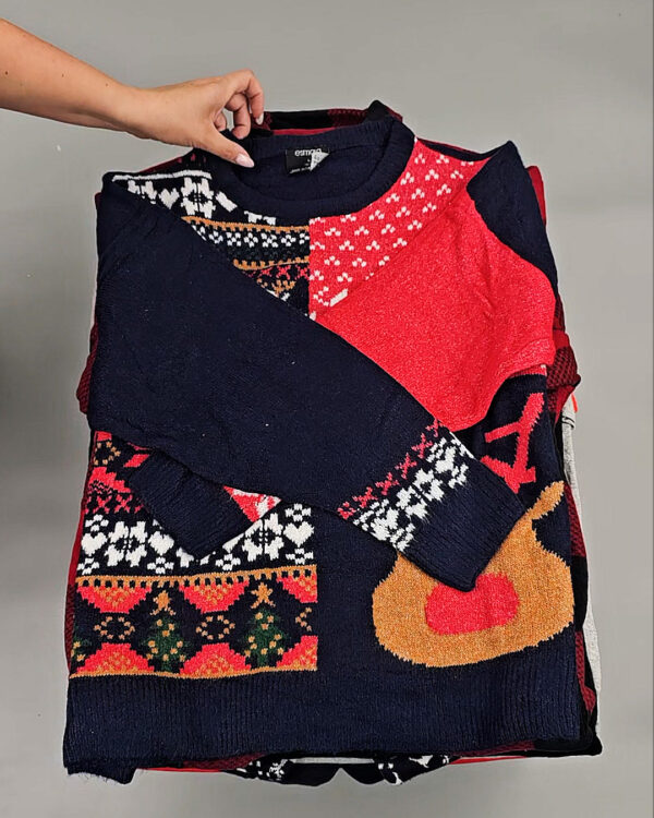 Фотография  584 - LIDL Winter mix 124#15 кг оптом в Москве и Московской области