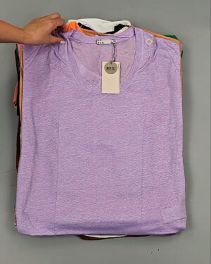 Фотография  407 - Футболки DK COMPANY 045 B#5,8 кг, ЛОТ №9089 оптом в Москве и Московской области