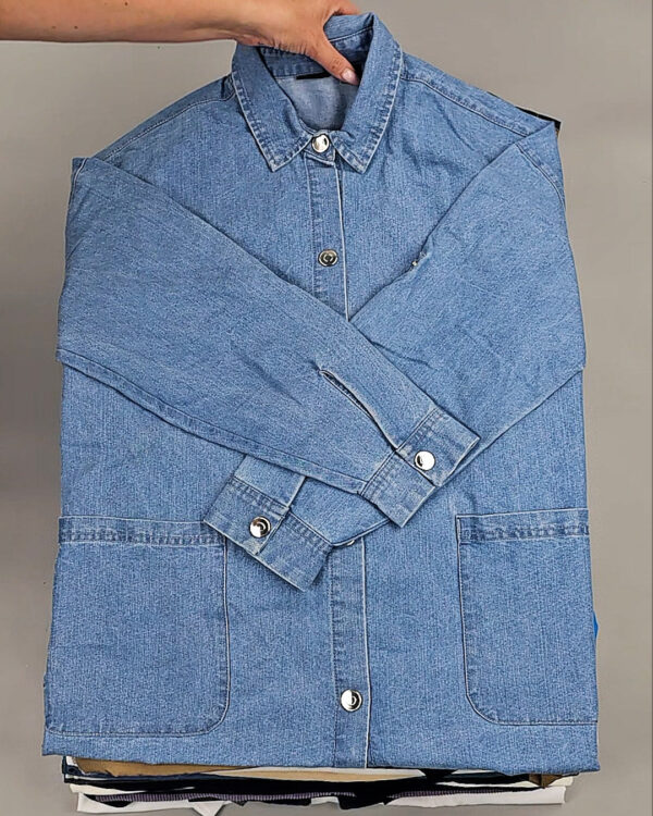 Фотография  948 - LIDL Winter mix 074#15 кг, ЛОТ №9052 оптом в Москве и Московской области