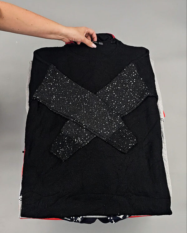 Фотография  418 - LIDL Winter mix 124#15 кг оптом в Москве и Московской области