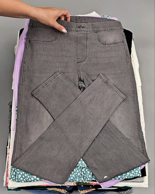 Фотография  442 - LIDL Summer mix 074#15 кг, ЛОТ №8990 оптом в Москве и Московской области