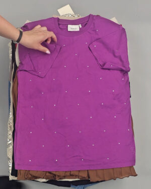 Фотография  235 - GESTUZ mix 075#24 шт, ЛОТ №9020 оптом в Москве и Московской области