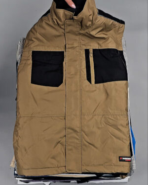 Фотография  459 - LIDL Winter mix 074#15 кг, ЛОТ №9052 оптом в Москве и Московской области