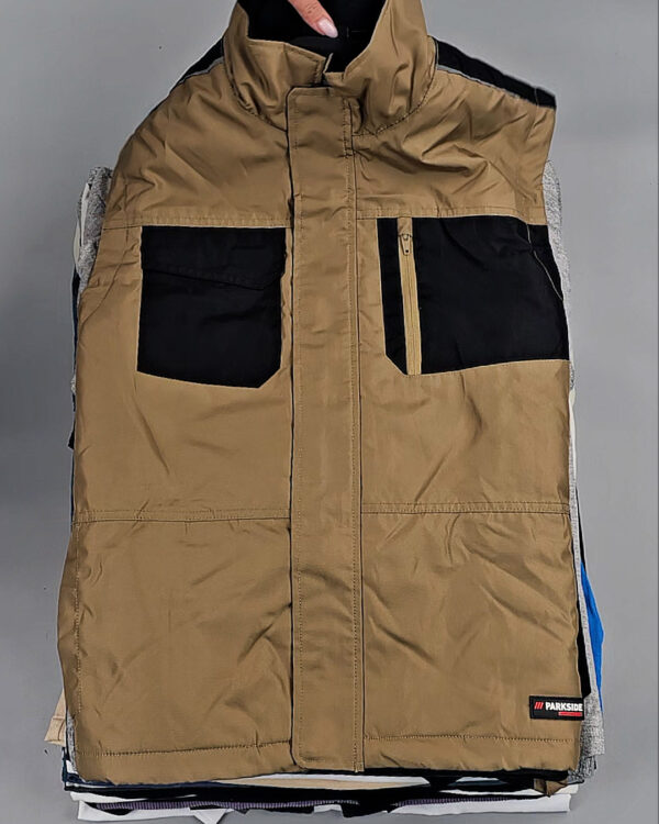 Фотография  795 - LIDL Winter mix 074#15 кг, ЛОТ №9052 оптом в Москве и Московской области