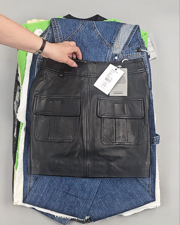 Фотография  273 - CO COUTURE mix 075#25 шт, ЛОТ №9010 оптом в Москве и Московской области