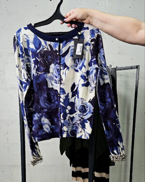 Фотография  647 - TWIN-SET 075#9 шт, ЛОТ №9080 оптом в Москве и Московской области