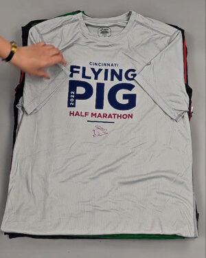 Фотография  168 - Футболки СТОК CAN 084#5 кг, ЛОТ №9000 оптом в Москве и Московской области