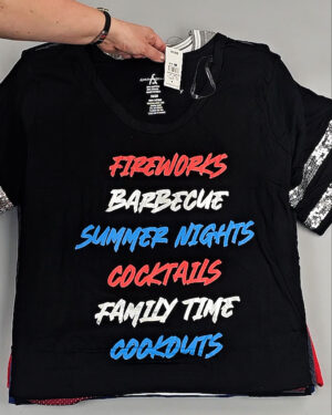 Фотография  352 - Футболки СТОК CAN 084#5 кг, ЛОТ №8998 оптом в Москве и Московской области