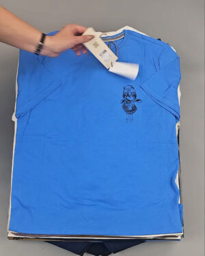 Фотография  818 - BLEND HE Summer 075#15 кг, ЛОТ №9003 оптом в Москве и Московской области