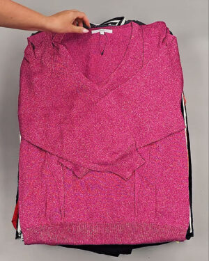 Фотография  315 - NEXT Winter Women mix#15 кг оптом в Москве и Московской области