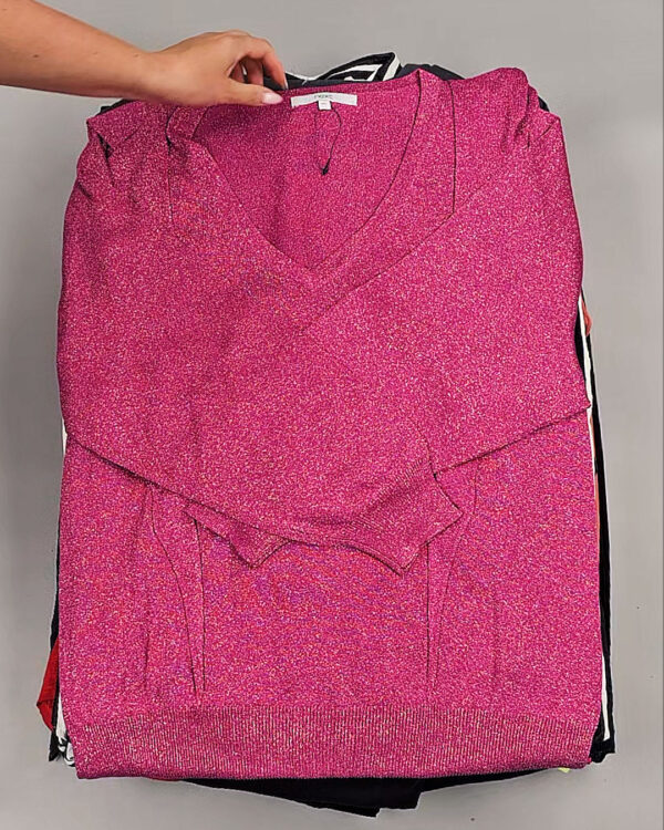 Фотография  207 - NEXT Winter Women mix#15 кг оптом в Москве и Московской области