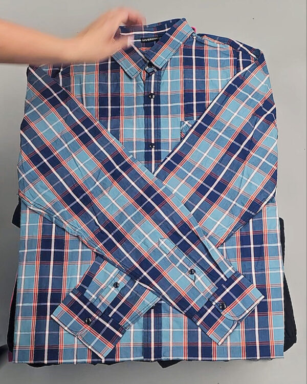 Фотография  193 - LIDL Summer м/ж 022024#15 кг, ЛОТ №9029 оптом в Москве и Московской области