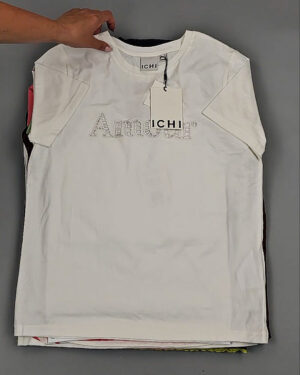 Фотография  866 - Футболки DK COMPANY 045 B#5,5 кг, ЛОТ №9087 оптом в Москве и Московской области