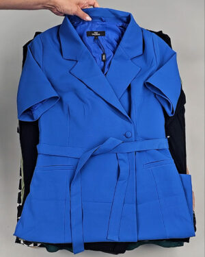 Фотография  526 - NEXT Winter Women mix#15 кг, ЛОТ №9065 оптом в Москве и Московской области