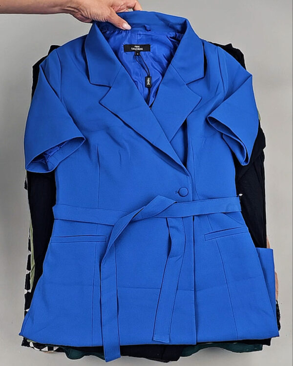 Фотография  461 - NEXT Winter Women mix#15 кг, ЛОТ №9065 оптом в Москве и Московской области