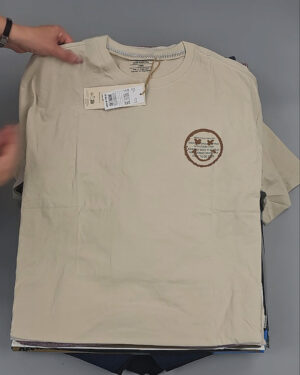 Фотография  870 - BLEND HE Summer 075#15 кг, ЛОТ №9003 оптом в Москве и Московской области